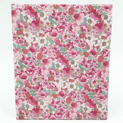SK Patchwork Ironing Board & Cutting Mat 29×24cm (Pattern Random)