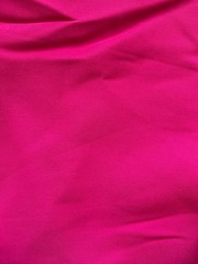 Pink Rose Drapey Fabric 110×61 Soft Lightweight 3 Yards Dressmaking Material