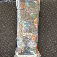 Large Planets Bolt of Cotton Fabric 8 Yards