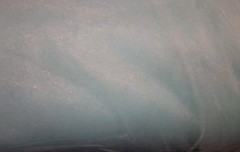 Aqua Blue Tulle 56″ Wide X 5 Yards(180″ Total Length)