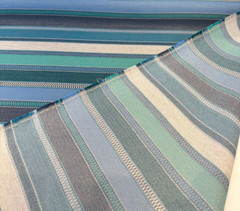 Sunbrella Ascend Oasis 145410-0005 Fusion Upholstery Fabric By the yard