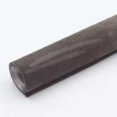 Suede Fabric Sheet Peel-Stick Headliner Trim Universal Kits 50x149cm/500cm 0.6mm