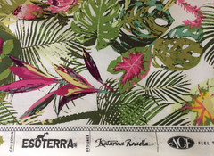 Brand New Quilting Fabric ESOTERRA Art Gallery Fabrics 100% Premium Cotton