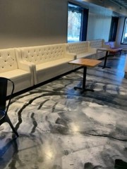 Galaxy Supply Inc I9 Black Upholstery Vinyl 54″ Cut By Yard