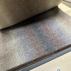 Fabric Sample Book Kirkby Design Caledonia 18 Pages 9×12.5” + 11 Pages 9×6”