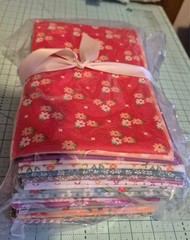 MODA Laguna Sunrise Fat Quarter Bundle 36 Full Collection by Sherri & Chelsi