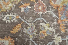 Amici Coco Swavelle Ethnic Damask Mill Creek Fabric