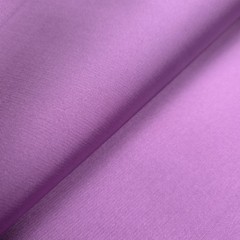 Violet Lavender Mikado Fabric 58″ By The Yard For Structured Gowns