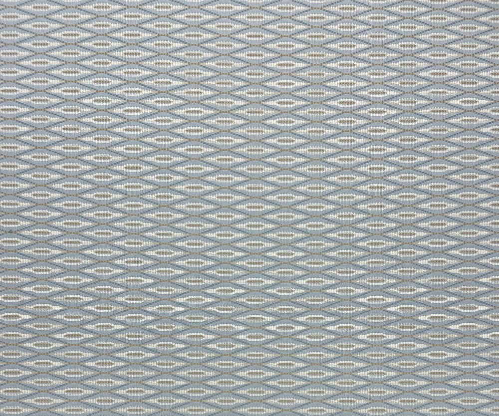 BALLARD DESIGNS FAYGO RAIN GEO CRYPTON® PERFORMANCE FABRIC 1.5 YARDS 54″W
