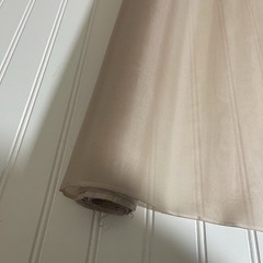 SILK BEIGE, FABRIC 10 Yards x 21 Inches Wide or 360 Inches x 21 Wide