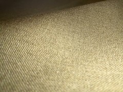 Vintage ‘88 Ormezzano 52% Mohair 48% Wool Olive Drab Italian Suiting 2.7m 280g/m