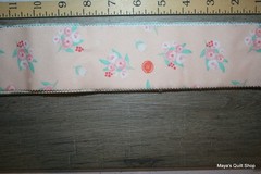 Moda Scrap Bag Mixed collection/designers 2½” x 32″ strips 100% cotton