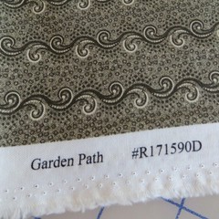 ~ BLOWOUT SALE ~ Marcus Cotton #3 ~ $3.99 Ships ANY Amount Fabric