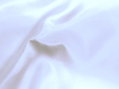 VERY PALE ICY BLUE High Sheen Light to Medium Weight TAFFETA Fabric or Lining