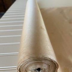 SILK Light Peach FABRIC 10 Yards x 22 Inches Wide or 360 Inches x 22 Wide