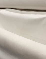 CANVAS FABRIC 100% COTTON MADE IN USA COLOR NATURAL GREIGE 8 OZS 58″ WIDE BY YD