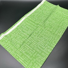 Riley Blake Designs Autumn Love by Lori Holt – Green C7361 – 1/2 Yd