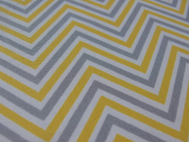 Fabric Chevron 42″x 36″ by spring creative Fabric no:57