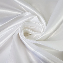 SZRUIZFZ Satin Fabric by the Yard Charmeuse Satin Fabric 60 Inch Wide for Weddin