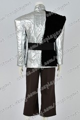 Uniform for Star Trek The Next Generation Cosplay Romulans Costume Full Set Cool
