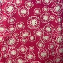 Frances Newcombe Utopia Cotton Fabric by Art Gallery – Quilt, Sew, Craft YARD