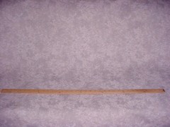 8-7/8Y Elizabeth Dow Ltd. 9611-03 Nimbus Pearl Drapery Upholstery Fabric