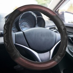 DaisyInner 17.5-18 Inch Steering Wheel Cover for Semi Truck No-Slip & Comfy G…