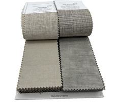 Greenhouse Fabrics Value Performance Sample Book Upholstery Swatches 61