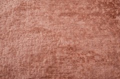 Hesse Dusty Rose Nubby Chenille Crypton Home Upholstery Fabric
