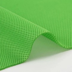 3D Air Mesh Fabric Sandwich Spacer Net Cloth Breathable Car Seat Sofa Sew DIY