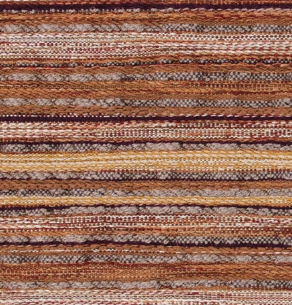Zinc Textile Fabric Bramber Cognac/04