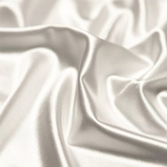 Shiny STRETCH Casino SATIN Fabric 90/10 Polyester Spandex 60″ Wide (7 COLORS)
