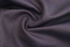 Ermenegildo Zegna Trofeo 600 wool & silk suiting fabric, luxury jacquard fabric.