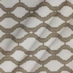 Majestic Giftware 100% Cotton Twill Fabric 5 Yard bark Color 65 Inches Wide