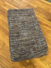 Designer Deadstock Bouclé Tweed – BCBG Production Fabric