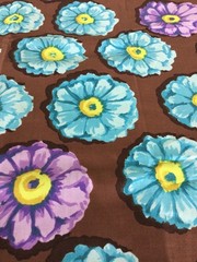 Kaffe Fassett Collective. Zinnia.