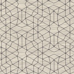 Remnant of CF Stinson Armature Pier Gray Sunbrella Upholstery Fabric