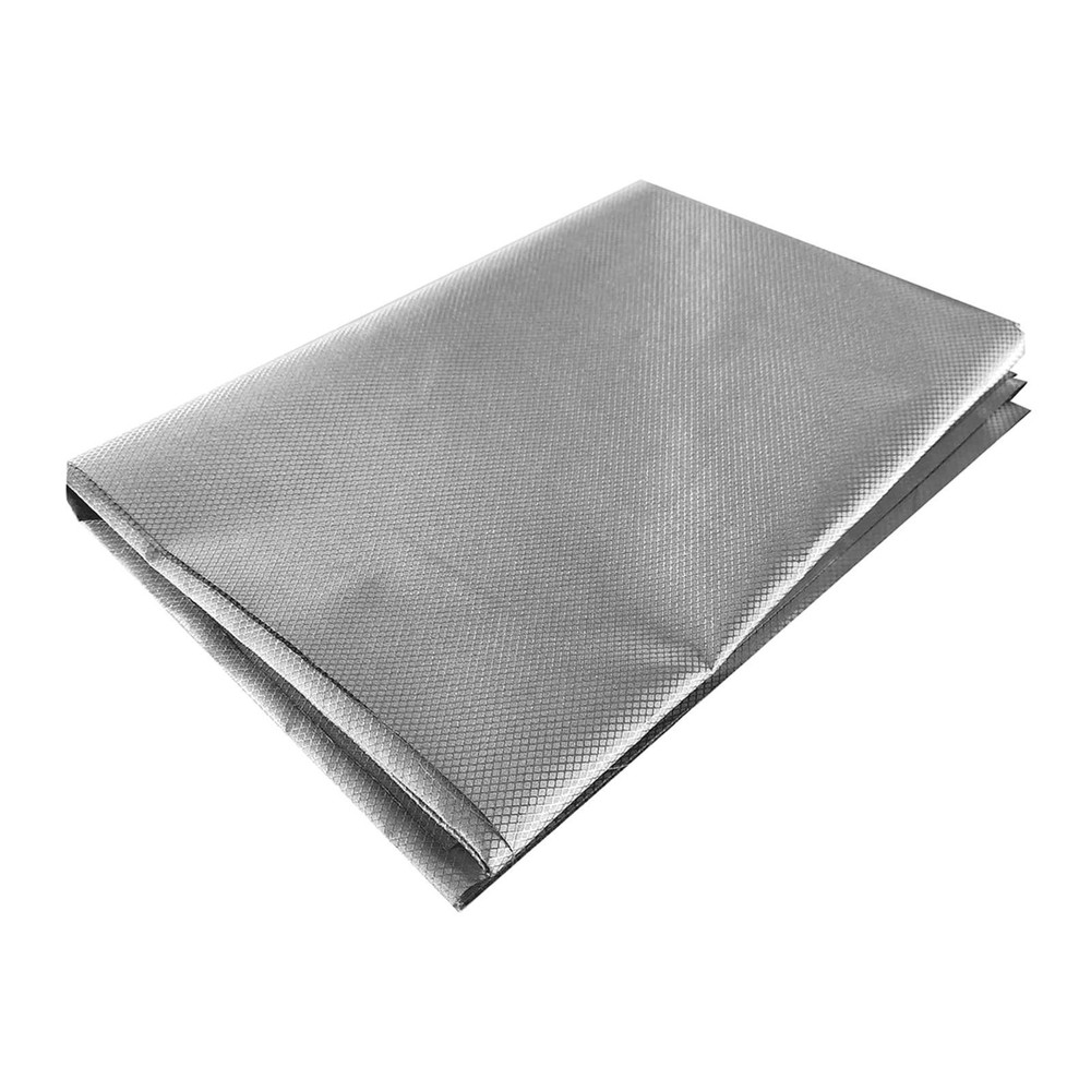 Shielding Electromagnetic Blocking Cloth Shield Blocker 43″x39″ Conductive