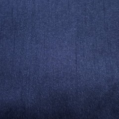 NAVY BLUE FAUX SILK POLY DUPIONI FABRIC TWO TONE MIDNIGHT BLUE 60″ BY THE YARD
