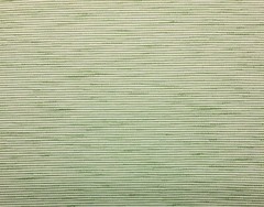 BALLARD DESIGN BIFF LEAF GREEN InsideOut® RIBBED STRIPED FABRIC BY YARD 57″W