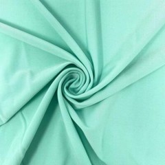 Liverpool Knit Solid Mint 58″ Fabric by the Yard