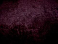 4-7/8Y James Dunlap Mokum 12395 Bespole Heavy Velvet Drapery Upholstery Fabric