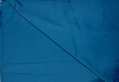 Fabric Remnant Leiter’s Vintage Blue 5 1/2 Yards 48 Inches Wide Synthetic