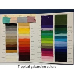 Swatch or sample of any of the fabric listed in my store, up to 8 per order,