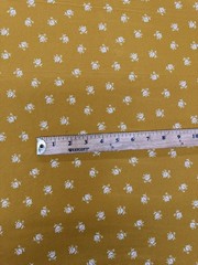 RIB 2×1 Knit Print 95% Polyester 5% Spandex 58/60″ Fabric By The Yard