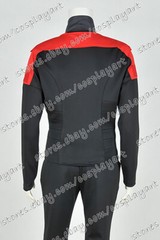 Uniform for Star Trek Online Final Decision Sierra Command Cosplay Costume