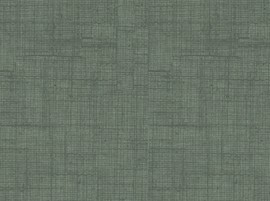 QT Saturday Evening Post Rooster Royale 22784 K Grey Linen Texture Cotton Fabric