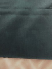 Solid color teal blue cotton quilting weight fabric 1 yd 18″ x 44″