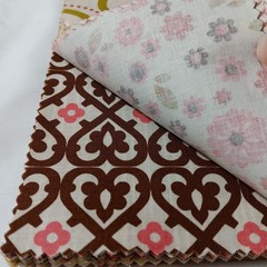 Riley Blake Indian Summer 6 yards + 1- 10″ stacker Zoe Pearn Cotton OOP