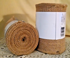 Burlap Garland New Set 4 Jute Ashland 20 Ft High Density Walmart 30 Ft Each.